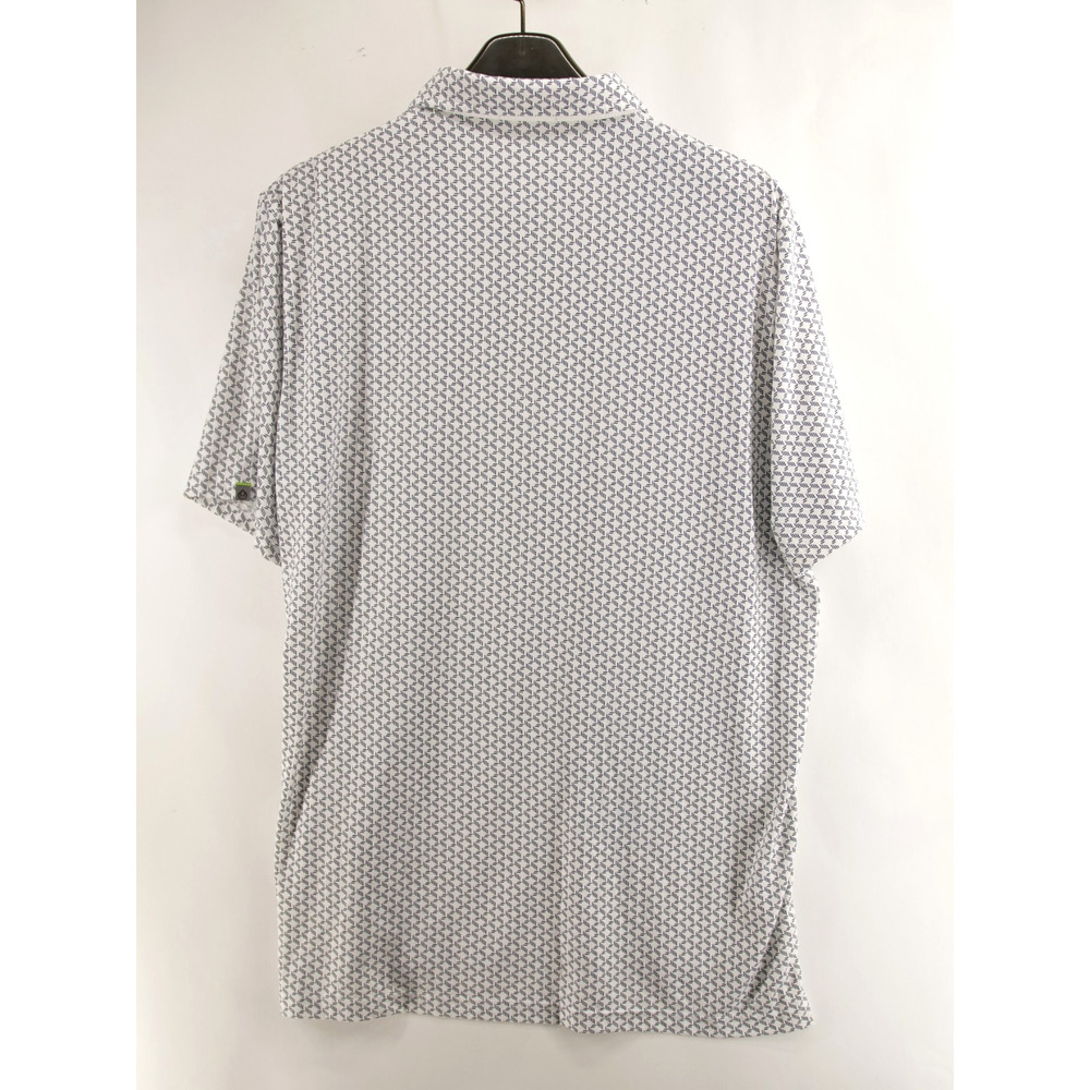 Tasc Cloud Performance Micro Modal Golf Polo Shir… - image 7